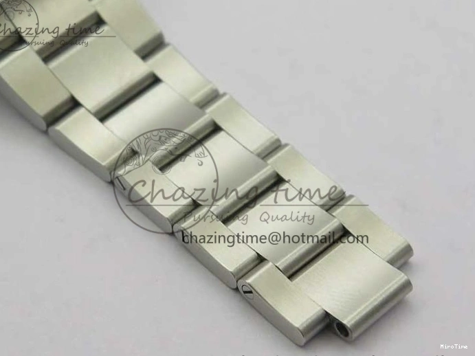 MiroTime 0503 Sky-Dweller 326934 SS Noob 1:1 Best Edition White Dial on SS Bracelet Asian 23J to TechFriendly 2880